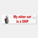 Search for cruise bumper stickers Ship