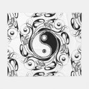 Search for meditation blankets Yin yang