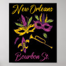 Search for tulane posters Mardi gras queen