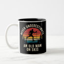 Search for skiing mugs Cold weather