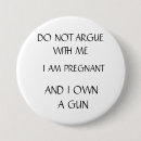 Search for pregnant round badges Maternity