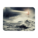 Search for beacon magnets Coast