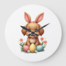 Search for cute easter bunny art Dog