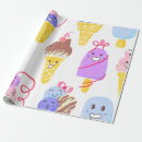 Search for kawaii wrapping paper Colourful