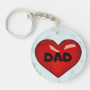 Search for groomsmen rounded key rings Dad