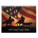 Search for cowgirl calendars Rodeo