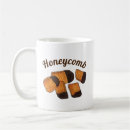 Search for honeycomb coffee mugs Food
