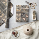 Search for tapa wrapping paper Pattern