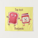 Search for toasted bread posters Cute
