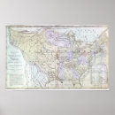 Search for purchase posters Map