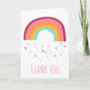 Search for colorful hearts postcards Rainbow