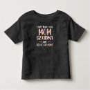 Search for mothers day toddler tshirts Grandma