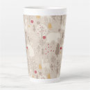 Search for winter woods mugs Rustic