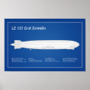 Search for zeppelin posters Airship