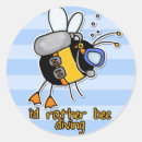 Search for deep sea diving stickers Underwater