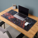 Search for explosive mousepads Science