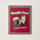 Search for naughty puzzles Humour