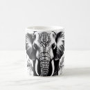 Search for tattoo designs mugs Animal
