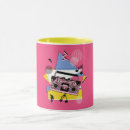 Search for retro boombox mugs Vintage