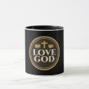 Search for christian art mugs Faith