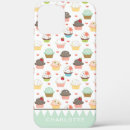 Search for pastry chef iphone cases For her