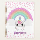 Search for unicorn planners Glitter
