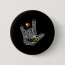 Search for sign language badges Hand