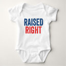 Search for republican baby clothes Election