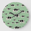 Search for cow clocks Pattern