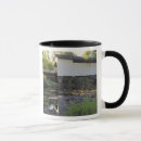 Search for covered bridges mugs Oregon