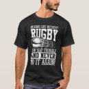Search for rugby mens tshirts Life