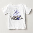 Search for bowling baby shirts Cute