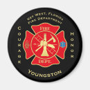 Search for maltese magnets Firefighter