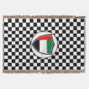 Search for arabic blankets Black