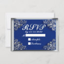 Search for 50th anniversary rsvp cards Silver