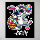 Search for easter bunny posters Jesus