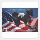 Search for god bless stickers 4th of july