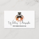 Search for flashing business cards Photographer