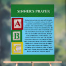 Search for the sinners prayer Christian