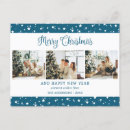 Search for winter scene christmas cards Modern