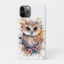 Search for baby owl iphone cases Animal