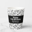 Search for 55th birthday decor 55 years old