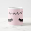 Search for lashes mugs Makeup