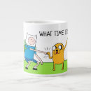 Search for jake mugs Jake the dog
