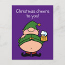 Search for funny beer christmas cards Adult