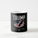 Search for take america back mugs Politics