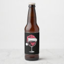 Search for christmas beer labels 2025
