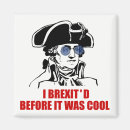 Search for founding magnets George washington
