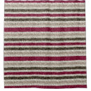 Search for burgundy shower curtains Stripes