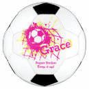 Search for soccer balls sport